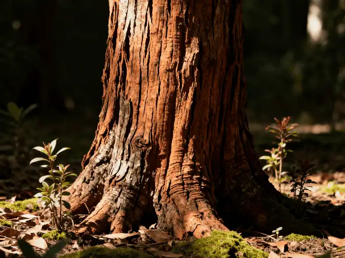 Organic Cinnamon Powder for Heart Health and Circulation